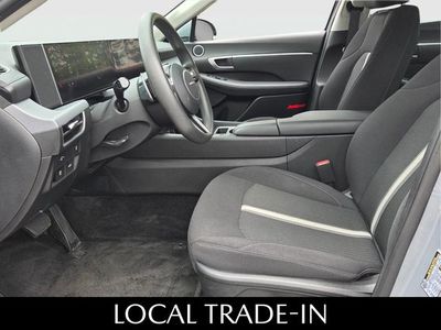 2025 Hyundai Sonata - Photo 5