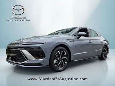 2025 Hyundai Sonata - Photo 1