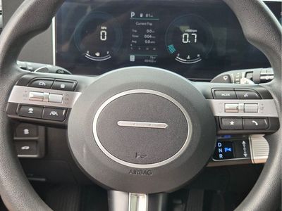 2025 Hyundai Sonata - Photo 35