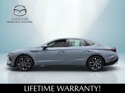 2025 Hyundai Sonata - Photo 3