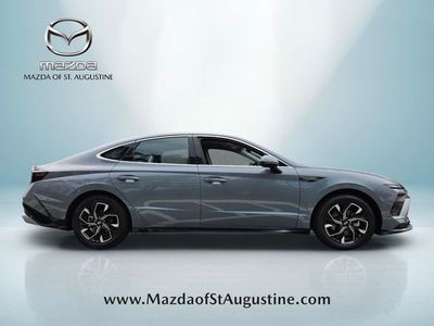 2025 Hyundai Sonata - Photo 13