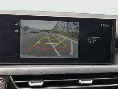 2025 Hyundai Sonata - Photo 28