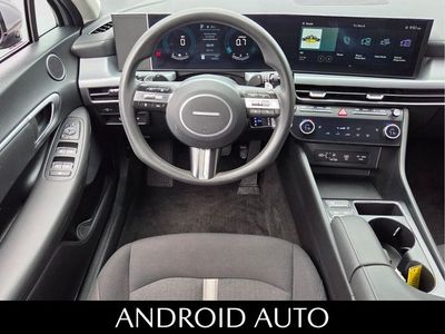 2025 Hyundai Sonata - Photo 8