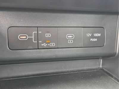 2025 Hyundai Sonata - Photo 25