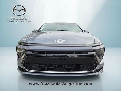 2025 Hyundai Sonata - Photo 18