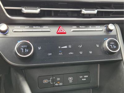 2025 Hyundai Sonata - Photo 26