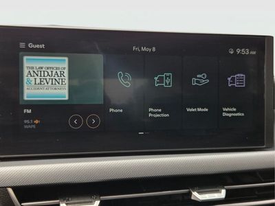 2025 Hyundai Sonata - Photo 27
