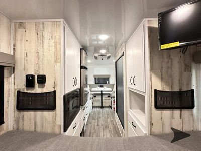 2026 Wayfinder RV GO BEYOND LTD - Photo 31