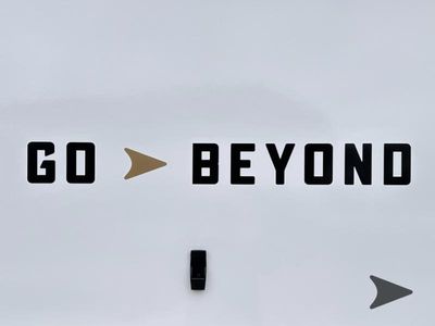 2026 Wayfinder RV GO BEYOND LTD - Photo 46