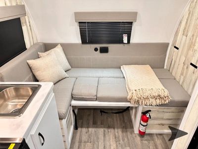 2026 Wayfinder RV GO BEYOND LTD - Photo 45