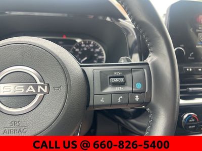 2025 Nissan Pathfinder - Photo 21
