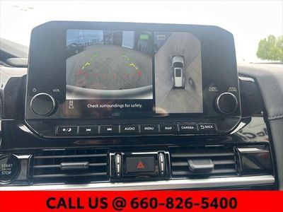 2025 Nissan Pathfinder - Photo 50