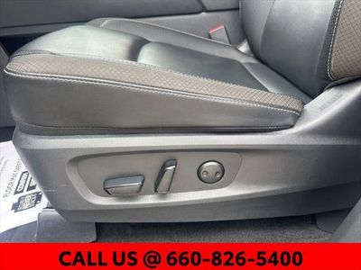 2025 Nissan Pathfinder - Photo 44
