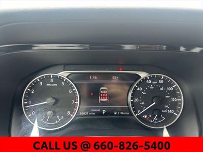 2025 Nissan Pathfinder - Photo 49