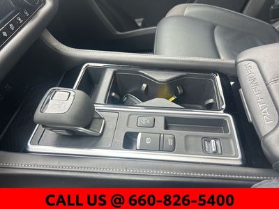 2025 Nissan Pathfinder - Photo 26