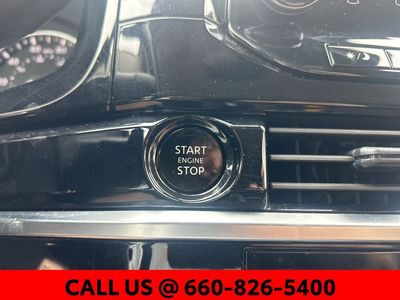 2025 Nissan Pathfinder - Photo 25