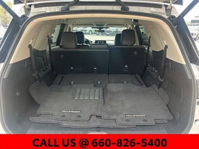 2025 Nissan Pathfinder - Photo 39