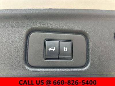 2025 Nissan Pathfinder - Photo 13