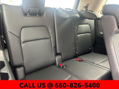 2025 Nissan Pathfinder - Photo 14