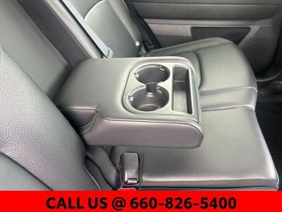 2025 Nissan Pathfinder - Photo 37