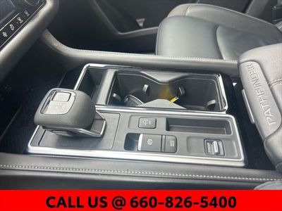 2025 Nissan Pathfinder - Photo 53