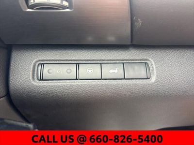 2025 Nissan Pathfinder - Photo 45