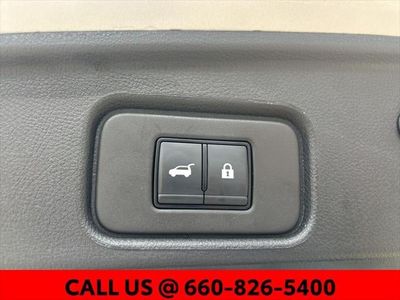 2025 Nissan Pathfinder - Photo 40