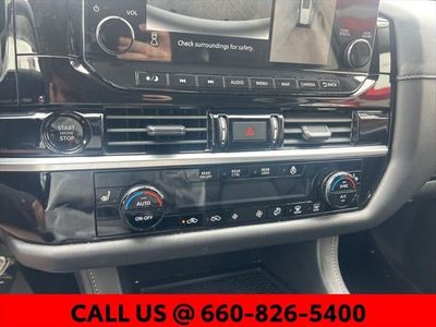 2025 Nissan Pathfinder - Photo 51
