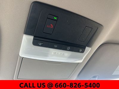 2025 Nissan Pathfinder - Photo 27