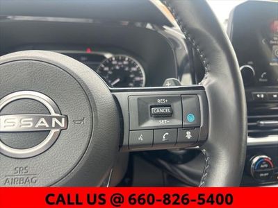 2025 Nissan Pathfinder - Photo 48