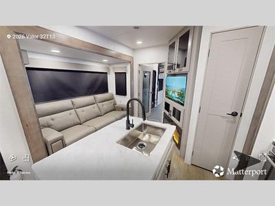 2026 Alliance RV Valor All-Access - Photo 5