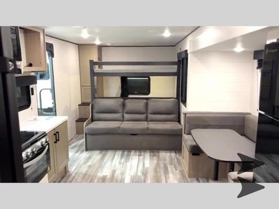 2026 Jayco Jay Flight SLX - Photo 7