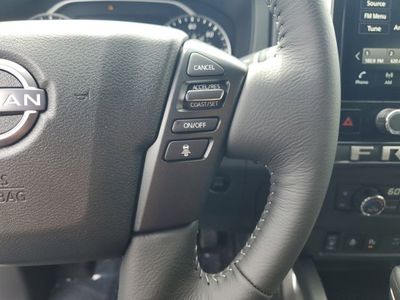 2026 Nissan Frontier - Photo 12