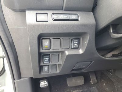 2026 Nissan Frontier - Photo 10