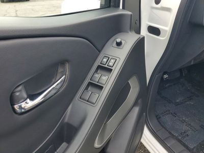 2026 Nissan Frontier - Photo 6
