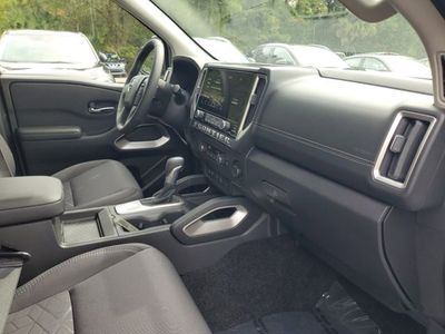 2026 Nissan Frontier - Photo 29