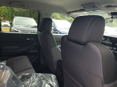 2026 Nissan Frontier - Photo 26