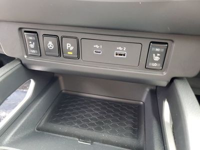 2026 Nissan Frontier - Photo 18