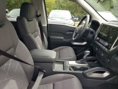 2026 Nissan Frontier - Photo 30