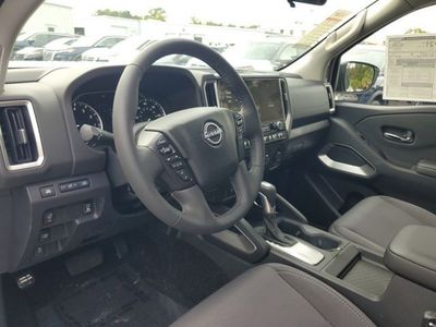 2026 Nissan Frontier - Photo 7