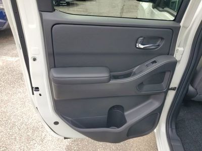 2026 Nissan Frontier - Photo 25