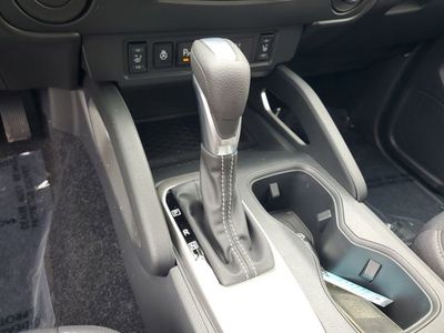 2026 Nissan Frontier - Photo 19