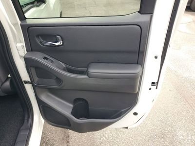 2026 Nissan Frontier - Photo 28