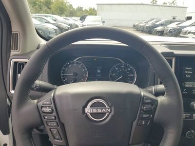 2026 Nissan Frontier - Photo 13