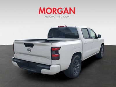 2026 Nissan Frontier - Photo 2