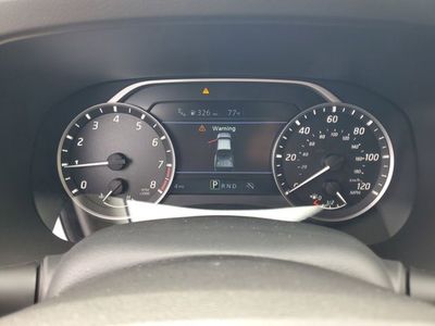 2026 Nissan Frontier - Photo 14