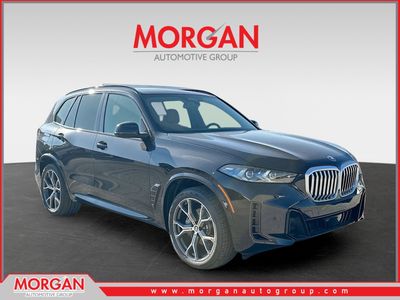 2026 BMW X5 - Photo 1