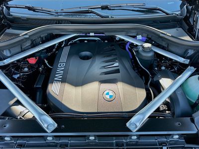 2026 BMW X5 - Photo 25