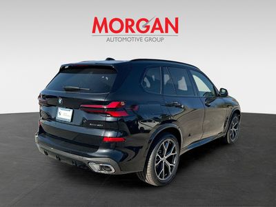 2026 BMW X5 - Photo 6
