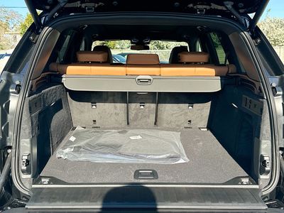 2026 BMW X5 - Photo 21